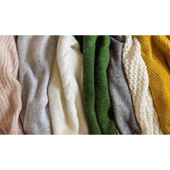 Sweater Mystery Box Women's Sweaters Variety Pack of THREE - Picture 5 of 8